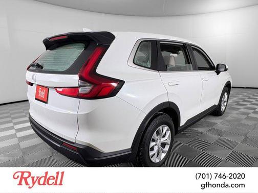 2023 Honda CR-V LX AWD