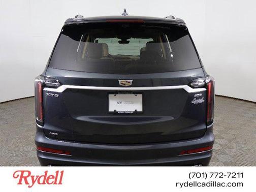 2023 Cadillac XT6 Sport AWD