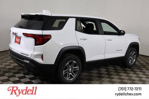 2025 GMC Terrain AWD Elevation