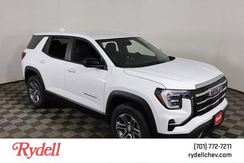 2025 GMC Terrain AWD Elevation