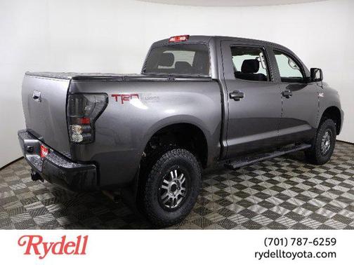 2013 Toyota Tundra Grade