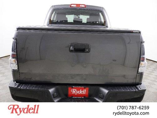 2013 Toyota Tundra Grade