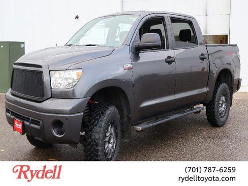 2013 Toyota Tundra Grade
