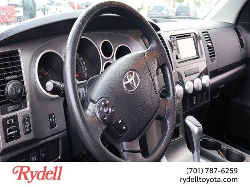 2013 Toyota Tundra Grade