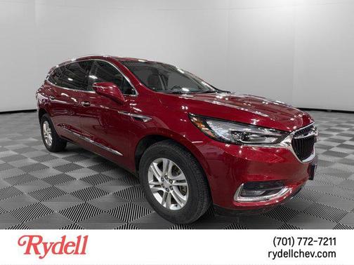 2018 Buick Enclave Premium