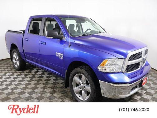 2019 RAM 1500 SLT