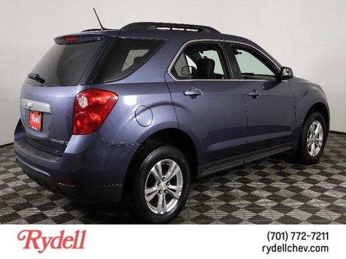 2014 Chevrolet Equinox 1LT