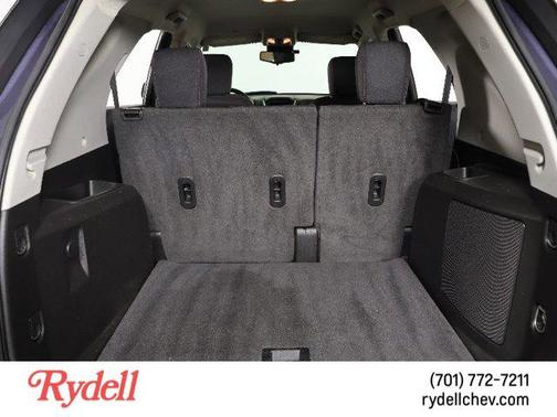 2014 Chevrolet Equinox 1LT