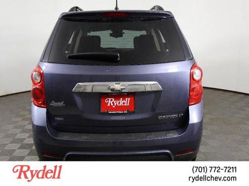 2014 Chevrolet Equinox 1LT