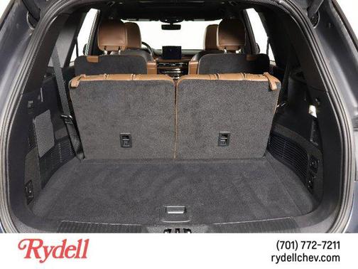 2023 Lincoln Aviator Reserve AWD