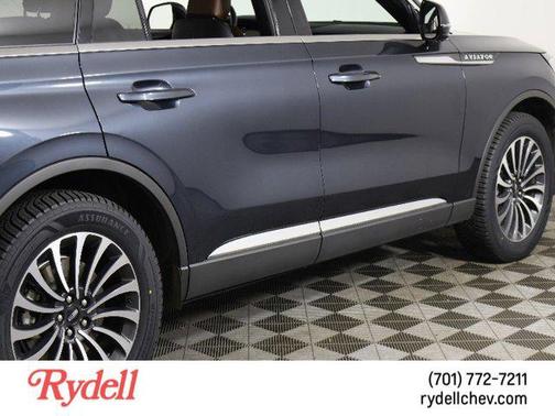 2023 Lincoln Aviator Reserve AWD