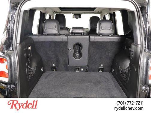 2018 Jeep Renegade Limited