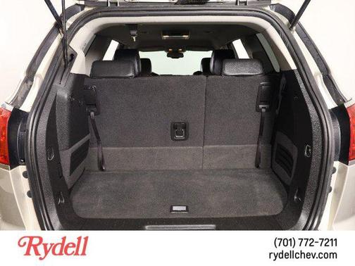 2012 Buick Enclave Premium