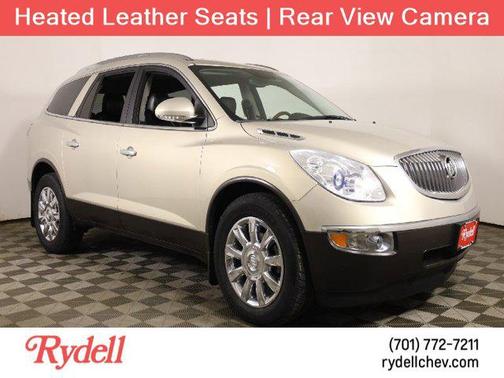 2012 Buick Enclave Premium