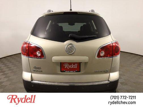 2012 Buick Enclave Premium