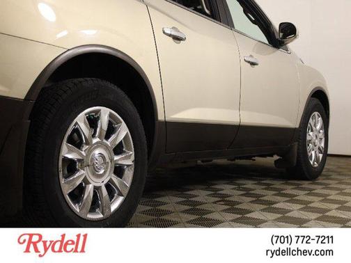 2012 Buick Enclave Premium