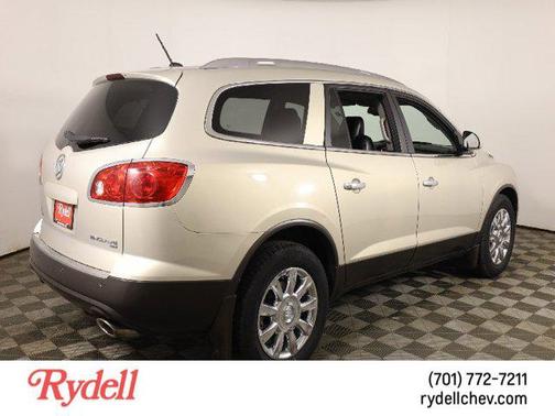 2012 Buick Enclave Premium
