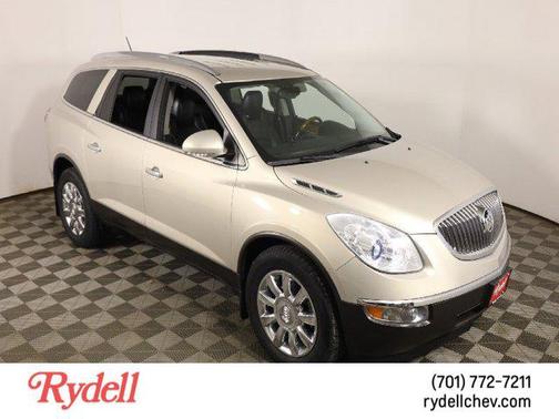 2012 Buick Enclave Premium