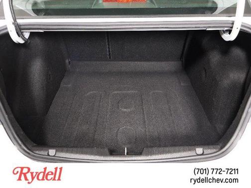 2013 Chevrolet Cruze LTZ