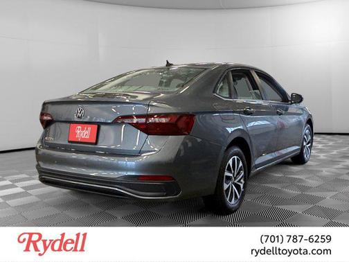 2024 Volkswagen Jetta 1.5T S