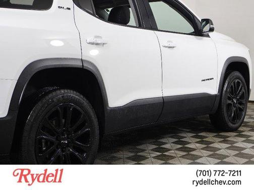 2023 GMC Acadia AWD SLE