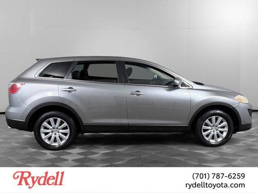 2010 Mazda CX-9 Sport