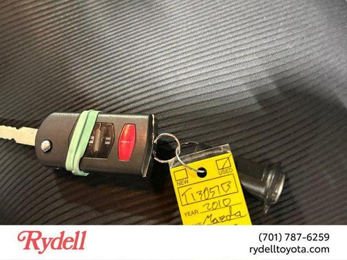 2010 Mazda CX-9 Sport