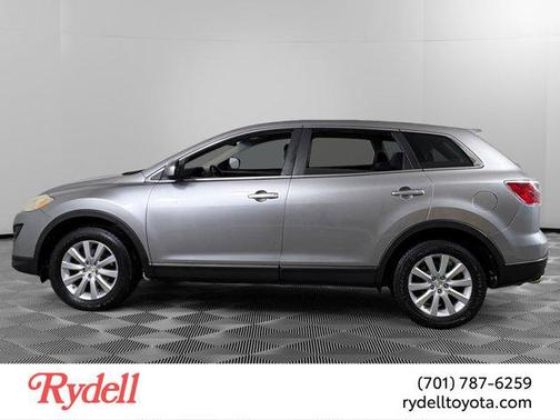 2010 Mazda CX-9 Sport