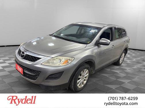 2010 Mazda CX-9 Sport