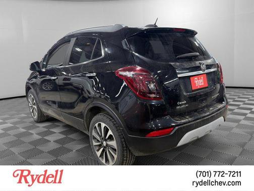 2018 Buick Encore Preferred II