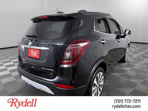 2018 Buick Encore Preferred II