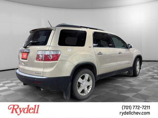 2008 GMC Acadia SLT-2