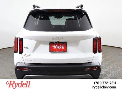2023 Kia Sorento EX