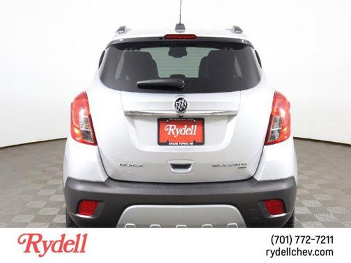 2015 Buick Encore Leather