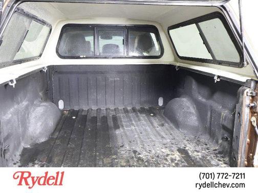 2012 Ford F-150 Lariat