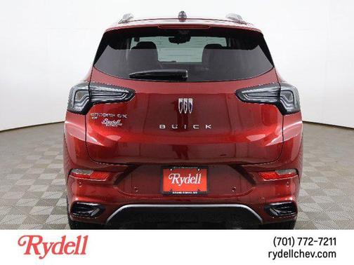 2025 Buick Encore GX Avenir