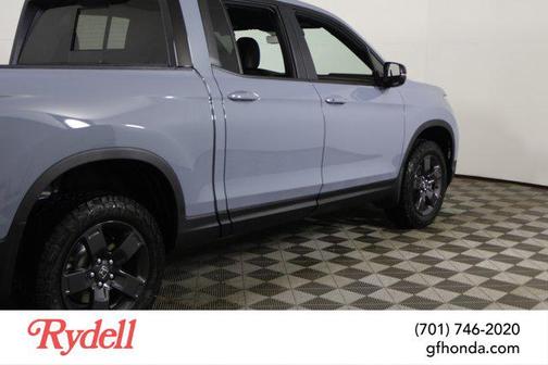 2026 Honda Ridgeline Sport