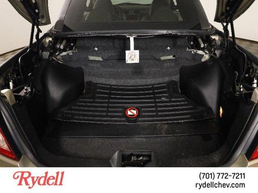 2008 Chrysler Sebring Base