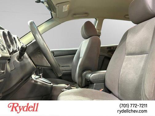 2003 Pontiac Vibe Base