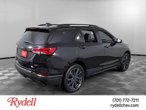 2023 Chevrolet Equinox AWD RS