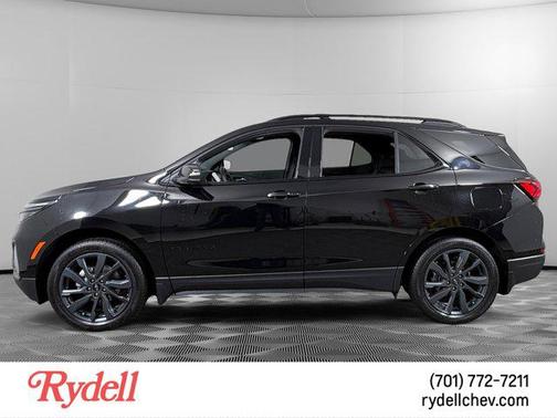 2023 Chevrolet Equinox AWD RS