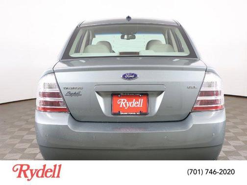 2008 Ford Taurus SEL