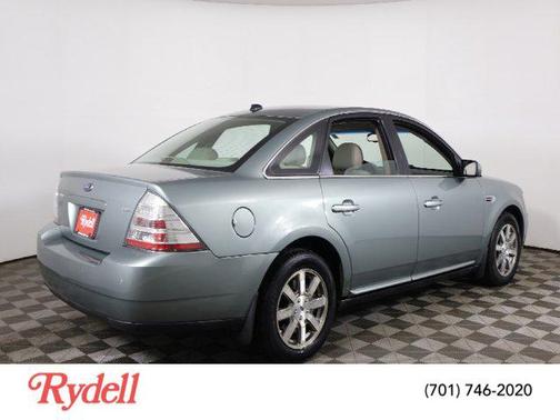 2008 Ford Taurus SEL
