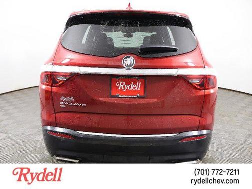 2022 Buick Enclave AWD Premium