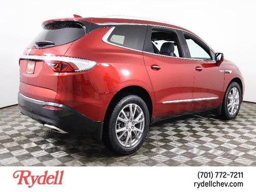 2022 Buick Enclave AWD Premium