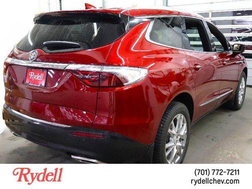 2022 Buick Enclave AWD Premium