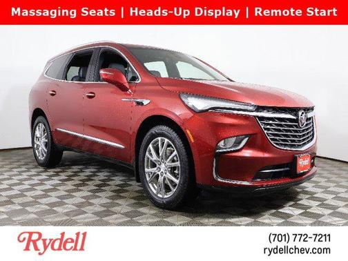 2022 Buick Enclave AWD Premium