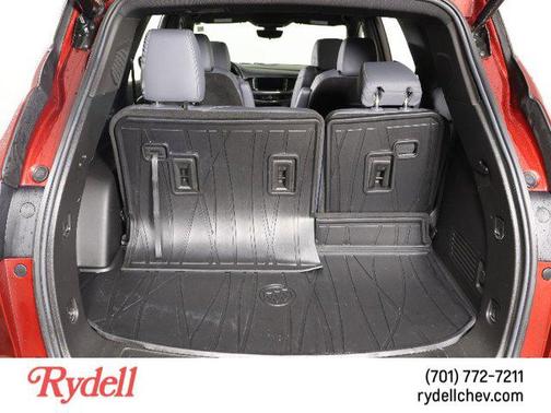 2022 Buick Enclave AWD Premium