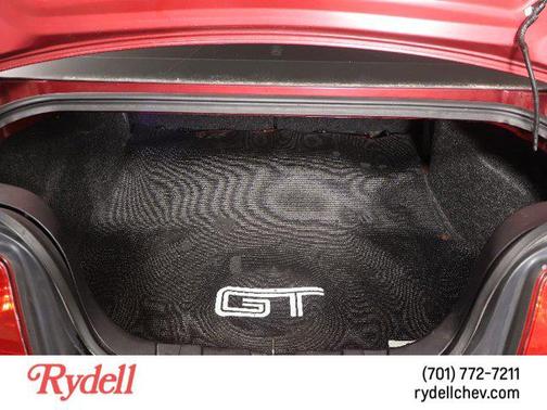 2005 Ford Mustang GT