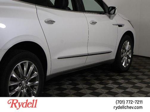 2021 Buick Enclave AWD Premium